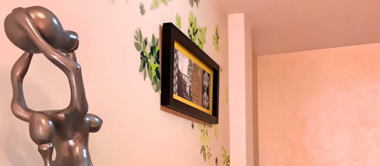 Apartment Venus De Baeza