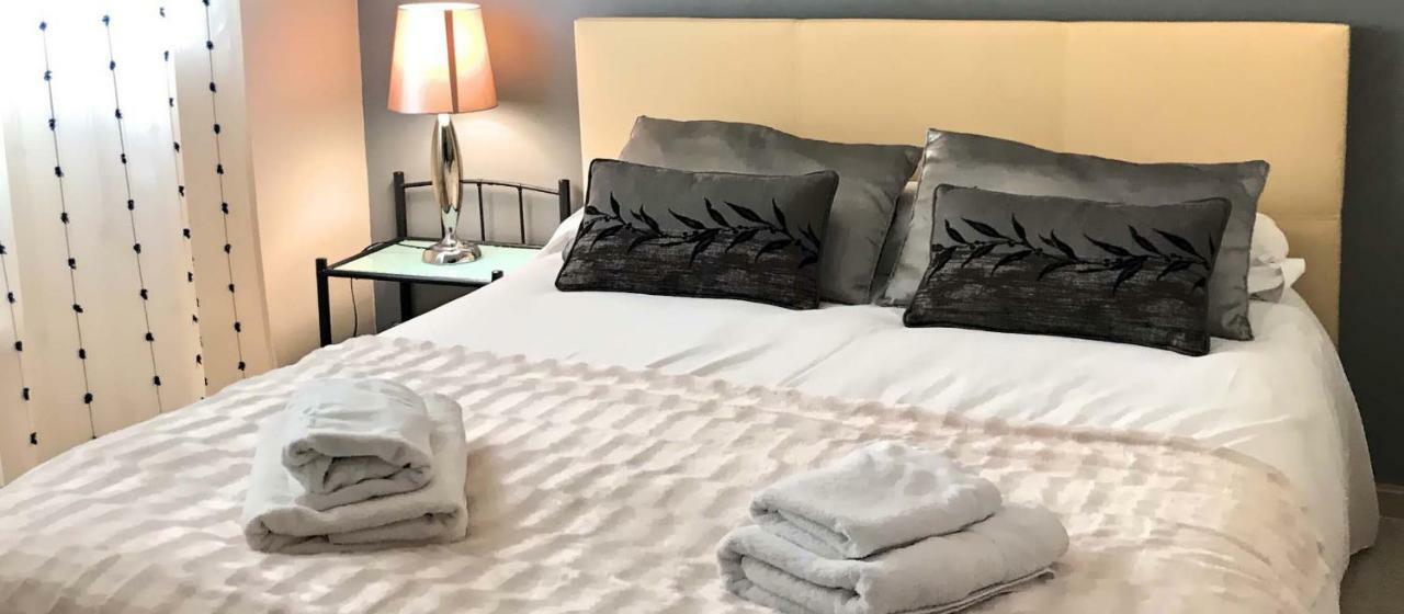 Venus De Appartement Baeza
